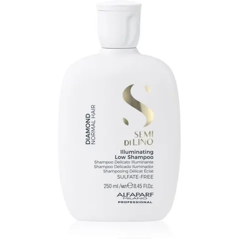 AlfaParf Diamond Illuminating Shampoo 250ml – image 2