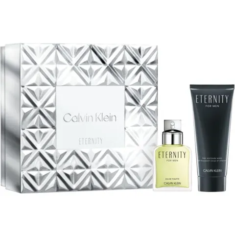 Calvin Klein Eternity M gift set M – 510752 – image 2