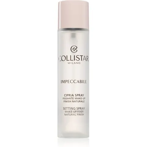 Collistar Impeccabile Fixing Spray 100 ml – image 2