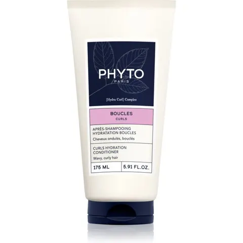 Phyto Curls Hydration Conditioner 175 ml – image 2