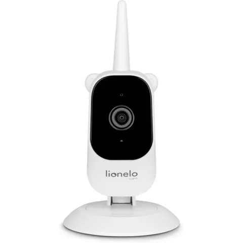 Lionelo Care Babyline 3.2 additional camera 1 pc – image 2