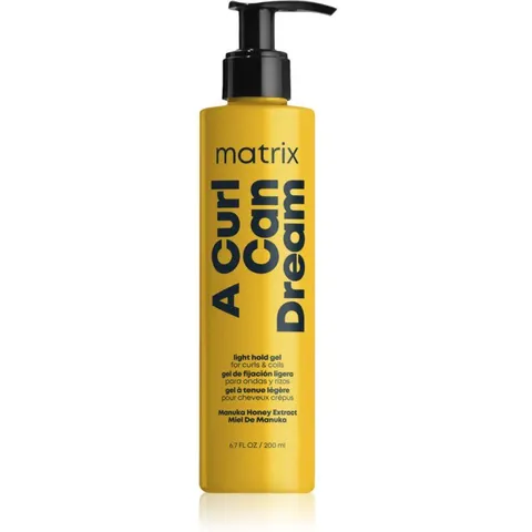 Matrix A Curl Can Dream Light Hold Gel 250 ml – image 2