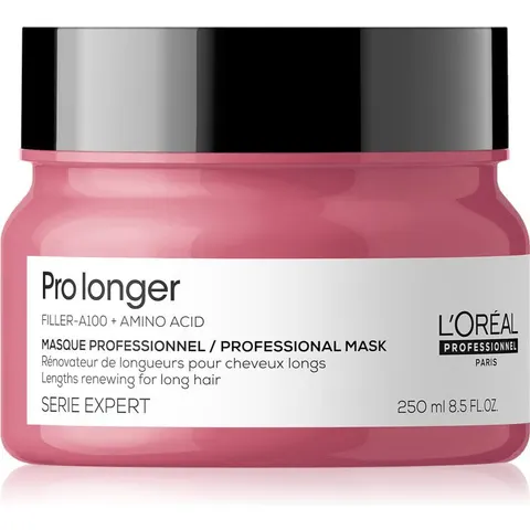 Loreal Professionnel Pro Longer Professional Mask 250ml – image 3