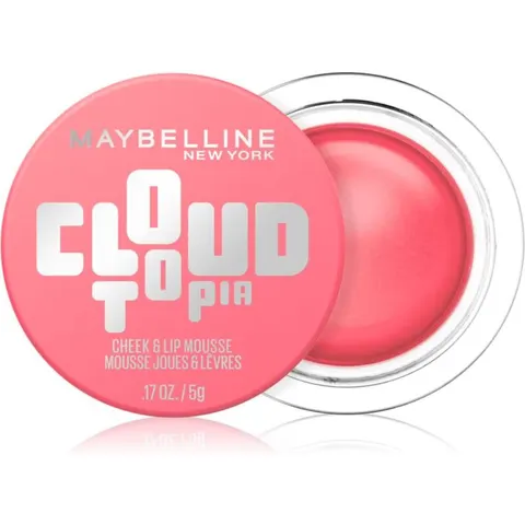 Maybelline New York Cloudtopia Moonlit Rose – image 2