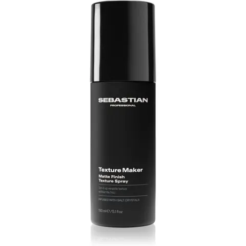 150ml Sebastian Texture Maker Matte Finish Texture Spray – image 2