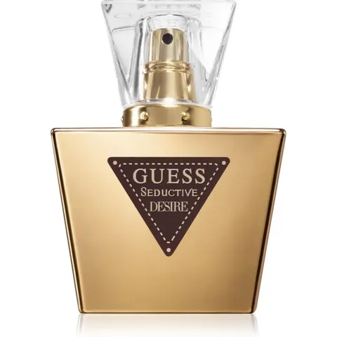 Guess Seductive Desire EDT W 30 ml – image 2