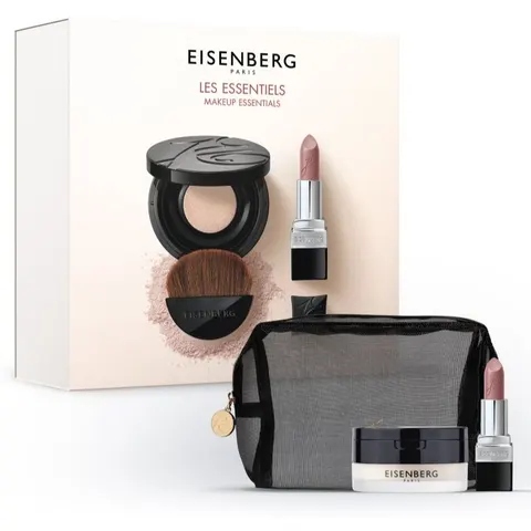 Eisenberg Makeup Essentials decorative cosmetic set – image 2