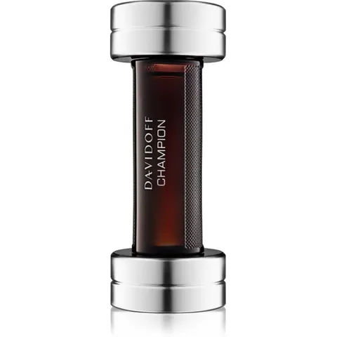 Davidoff Champion Eau de Toilette Spray 90ml – image 3