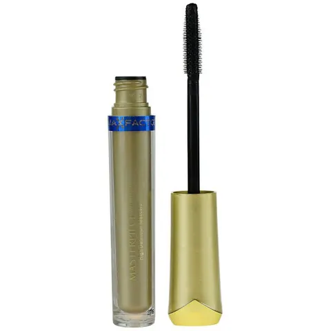 Max Factor Masterpiece Waterproof Mascara (1 Black) 4,5 ml – image 3