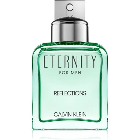 Calvin Klein Men Eternity Reflections 100ml EDT Spray – image 3