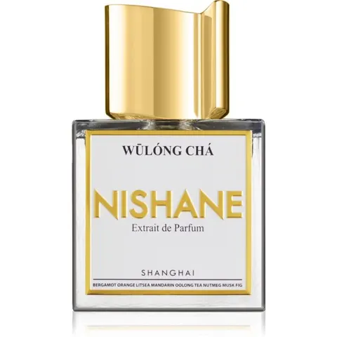 100ml NISHANE Wulóng Chá Extrait de Parfum – image 3