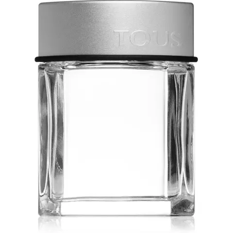 Tous Man 100ml EDT Spray – image 3