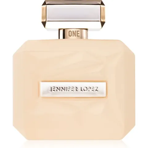 Jennifer Lopez One Eau de Parfum Spray 100 ml – image 3