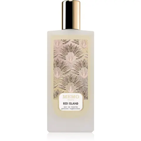 Memo Paris Red Island EDP U 75 ml – image 2