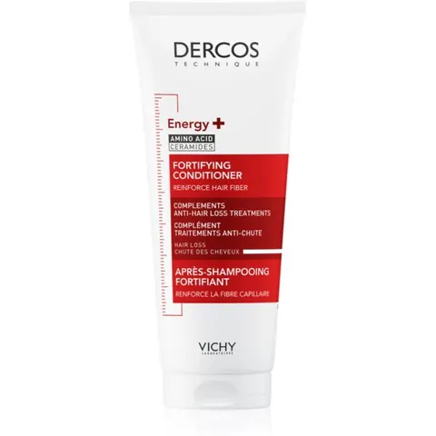 Vichy Dercos Stimulating Conditioner 200 ml – image 2