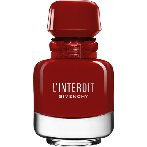 Givenchy - LInterdit Rouge Ultime EDP 35ml – image 2