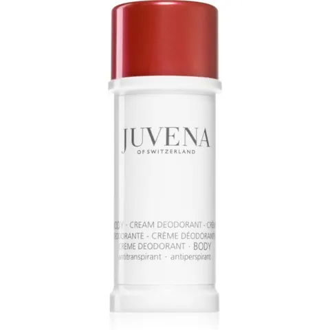 Juvena Cream Deodorant 40 ml 40 ml – image 3