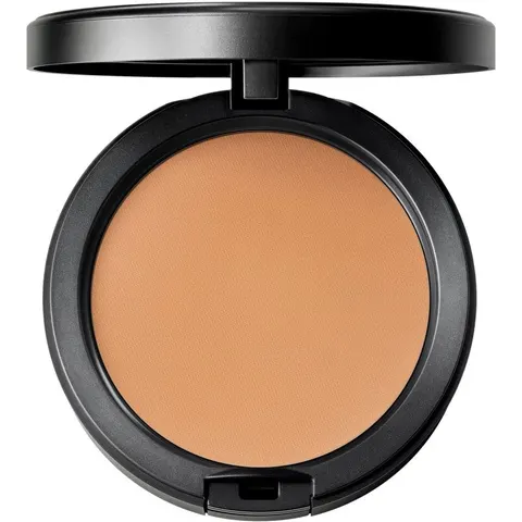 MAC Cosmetics Studio Fix Powder Plus Foundation Prefill mattifying powder foundation shade C5 12 g – image 2
