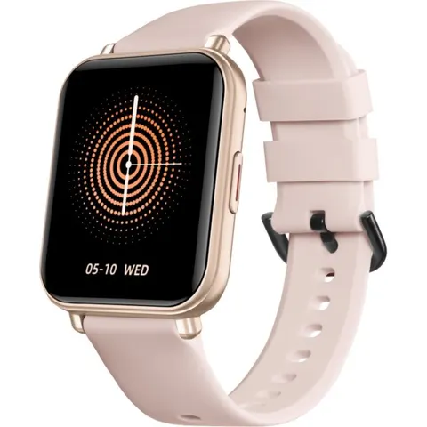 Niceboy Watch 4 smart watch Rose Gold 1 pc – image 2