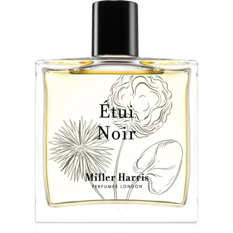 Miller Harris Etui Noir EDP U 100 ml – image 2