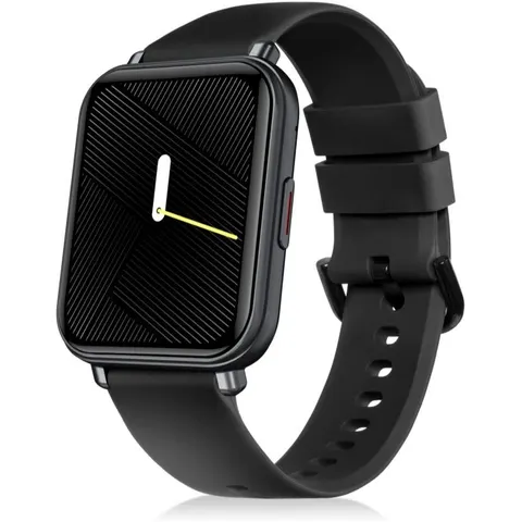 Niceboy Watch 4 smart watch Carbon Black 1 pc – image 2