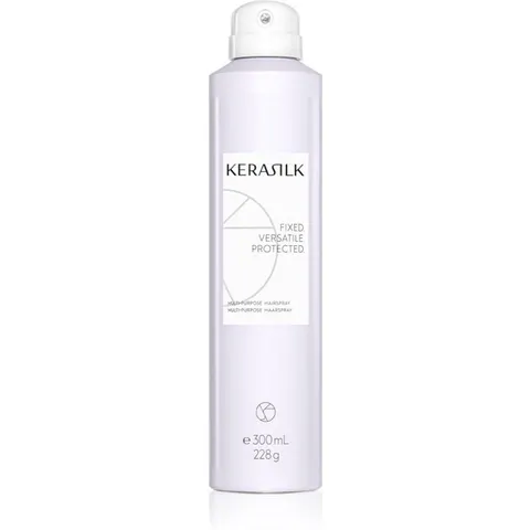 Kerasilk Multi-Purpose Hairspray 300ml – image 3