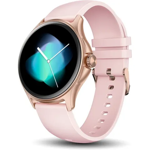 Niceboy Pixel 2 smart watch Rose Gold 1 pc – image 2