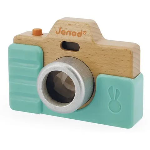 Janod Camera – image 2