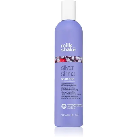 Milk_Shake - Silver Shine Shampoo 300ml – image 2