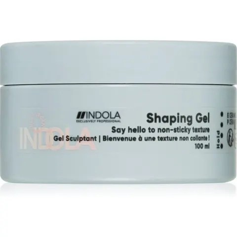 Indola Shaping Gel 100ml – image 2