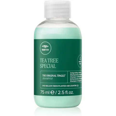Paul Mitchell Tea Tree Special Refresh Shampoo 75 ml – image 2
