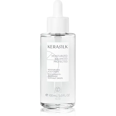 Kerasilk Moisturizing Scalp Drops 100ml – image 4