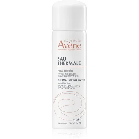 Thermal Water Avene (50 ml) – image 2