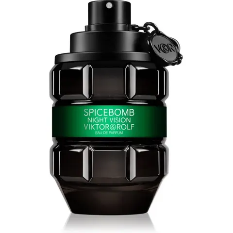 Viktor & Rolf Spicebomb Night Vision EDP M 90 ml – image 2