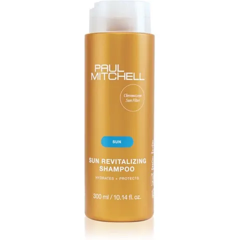 Paul Mitchell Sun Revitalizing Shampoo – image 2