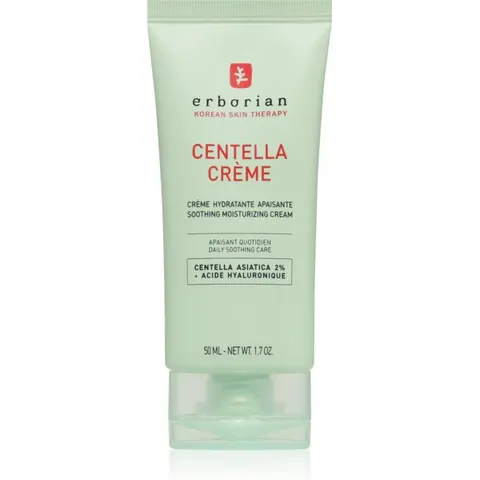 Erborian Centella Soothing Crème 50mL – image 3