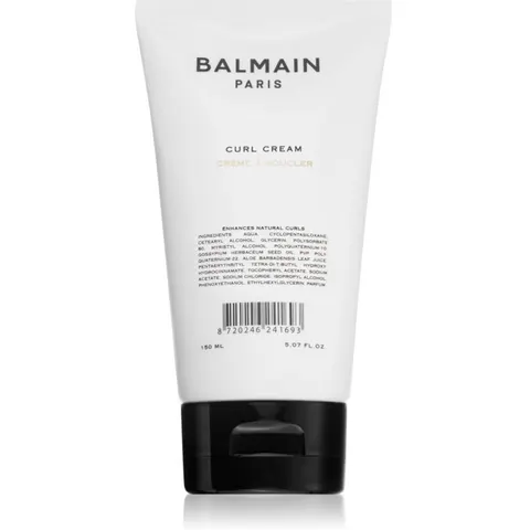Balmain Curl Cream 150 ML – image 2