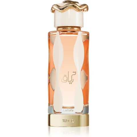 Lattafa Teriaq Eau de Parfum Spray 100ml – image 5