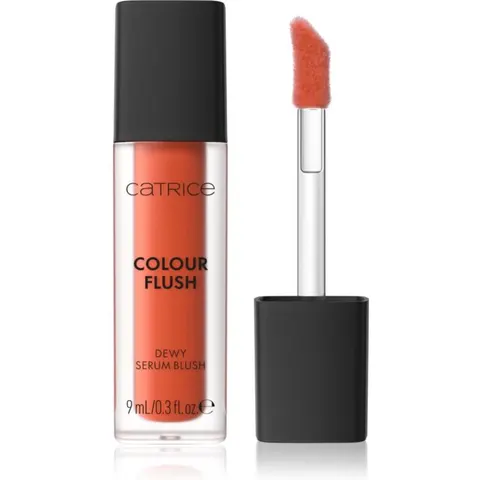 Catrice Colour Flush Liquid Blush with brightening effect shade 060 Soft Launch 9 ml – image 2
