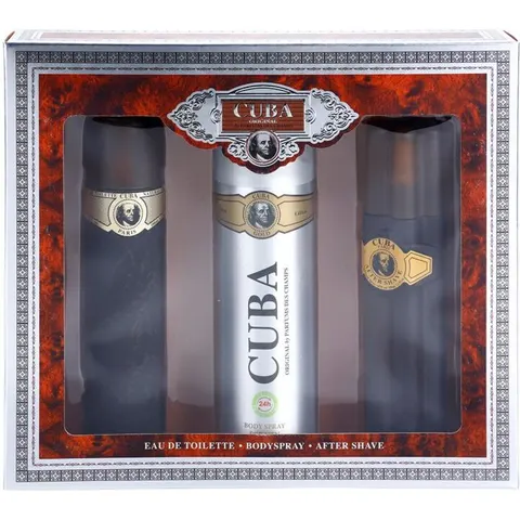 Cuba Original Gift Set for men – image 2