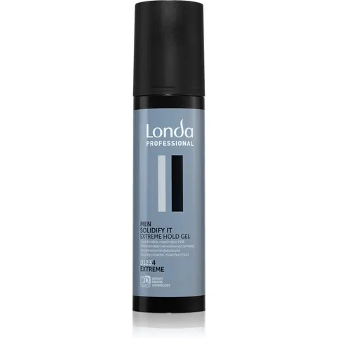 100ml Londa Professional MEN Solidify It – image 2