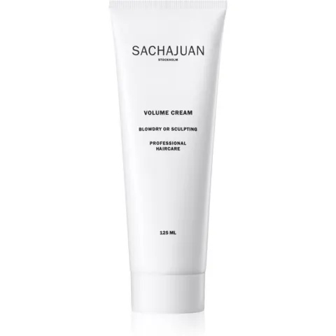 SACHAJUAN Volume Cream 125ml – image 2