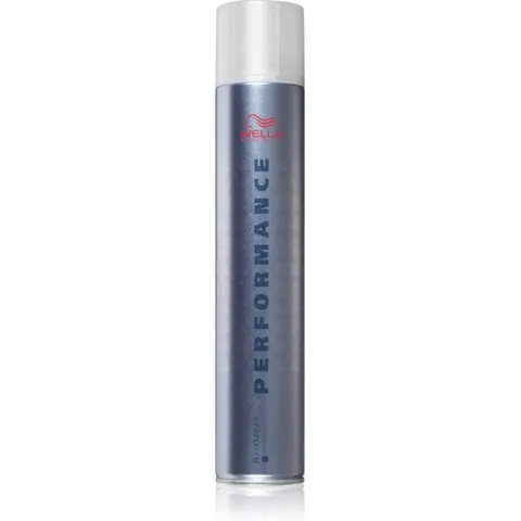 Wella Performance Hairspray - 500ml – image 2