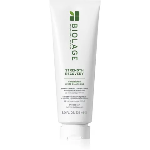 Biolage Strength Recovery Conditioner 236ml – image 2