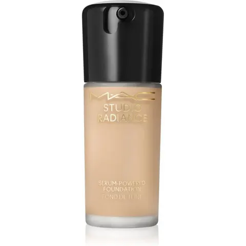 MAC Studio Radiance Serum Powered Foundation NC14.5 – image 2