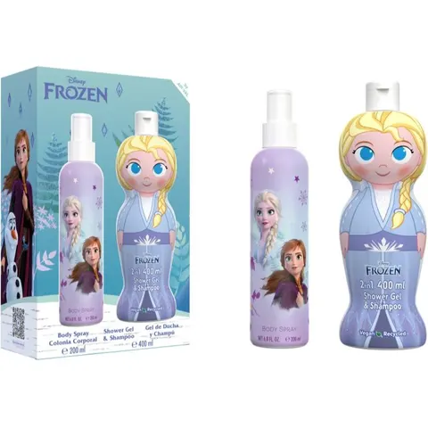 Disney Frozen set for children – image 2