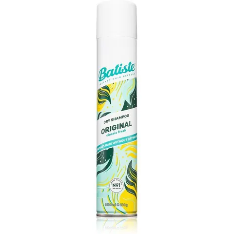 Batiste Dry Shampoo Original 350ml – image 2