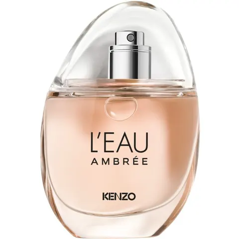 Kenzo L'Eau Ambrée Eau de Parfum 50 ml – image 2
