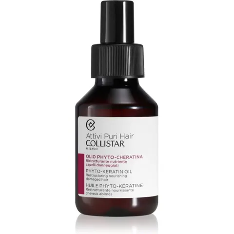Collistar Phytokeratin Restructuring Oil 100 ml – image 2
