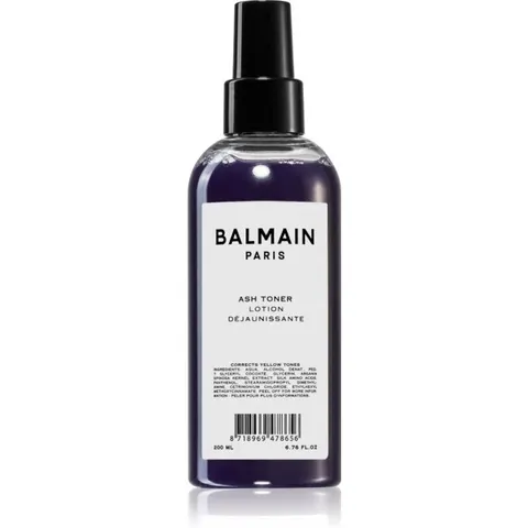 Balmain Paris Ash Tonic 200 ml – image 3